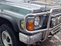 Nissan Patrol 1993 годаүшін5 800 000 тг. в Талдыкорган – фото 38