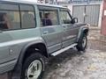 Nissan Patrol 1993 годаүшін5 800 000 тг. в Талдыкорган – фото 31