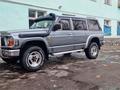 Nissan Patrol 1993 годаүшін5 800 000 тг. в Талдыкорган – фото 34