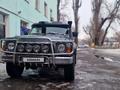 Nissan Patrol 1993 годаүшін5 800 000 тг. в Талдыкорган – фото 35