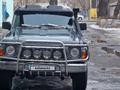 Nissan Patrol 1993 годаүшін5 800 000 тг. в Талдыкорган – фото 36