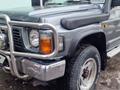 Nissan Patrol 1993 годаүшін5 800 000 тг. в Талдыкорган