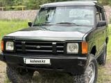 Land Rover Discovery 1992 годаүшін3 000 000 тг. в Алматы – фото 2