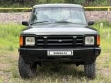 Land Rover Discovery 1992 годаүшін3 000 000 тг. в Алматы – фото 4