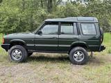 Land Rover Discovery 1992 годаүшін3 000 000 тг. в Алматы – фото 2