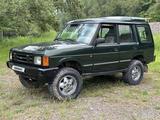 Land Rover Discovery 1992 годаүшін3 000 000 тг. в Алматы – фото 3