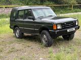 Land Rover Discovery 1992 года за 2 200 000 тг. в Алматы – фото 5