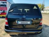 Mercedes-Benz ML 320 2000 годаfor5 500 000 тг. в Актобе – фото 4