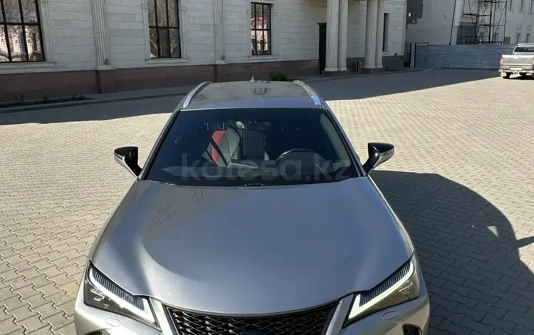 Lexus UX 200 2019 годаүшін14 750 000 тг. в Уральск