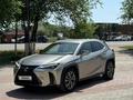 Lexus UX 200 2019 годаүшін13 550 000 тг. в Уральск – фото 2