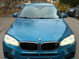 BMW X6 M 2016 годаfor13 500 000 тг. в Уральск – фото 2