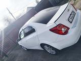 Chevrolet Aveo 2013 годаүшін3 300 000 тг. в Темиртау
