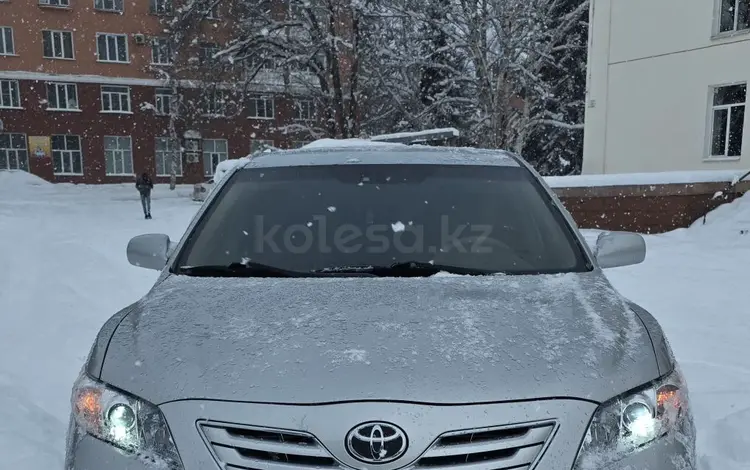 Toyota Camry 2006 годаfor6 300 000 тг. в Риддер