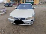 Nissan Maxima 1996 года за 1 450 000 тг. в Семей – фото 3