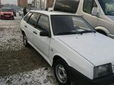 ВАЗ (Lada) 21099 1996 года за 100 000 тг. в Караганда