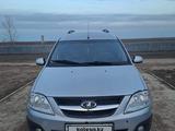 ВАЗ (Lada) Largus 2014 года за 3 000 000 тг. в Уральск – фото 2