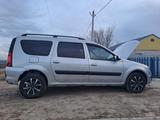 ВАЗ (Lada) Largus 2014 года за 3 000 000 тг. в Уральск