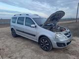 ВАЗ (Lada) Largus 2014 года за 3 000 000 тг. в Уральск – фото 4