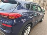 Hyundai Tucson 2020 года за 12 000 000 тг. в Алматы – фото 2