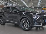 Kia Sportage 2025 года за 16 200 000 тг. в Алматы – фото 3