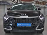 Kia Sportage 2025 года за 16 200 000 тг. в Алматы – фото 2