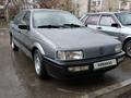 Volkswagen Passat 1991 годаүшін1 450 000 тг. в Кокшетау – фото 2