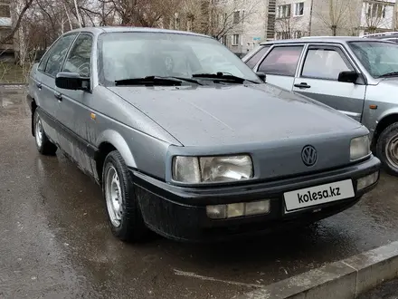 Volkswagen Passat 1991 годаүшін1 450 000 тг. в Кокшетау – фото 2
