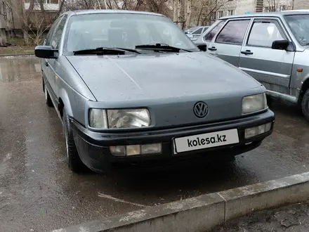 Volkswagen Passat 1991 годаүшін1 450 000 тг. в Кокшетау