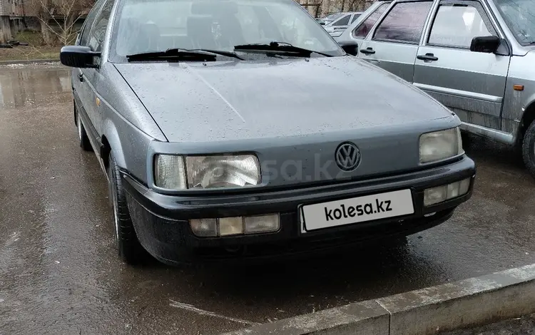 Volkswagen Passat 1991 годаүшін1 450 000 тг. в Кокшетау