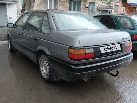 Volkswagen Passat 1991 годаүшін1 450 000 тг. в Кокшетау – фото 4