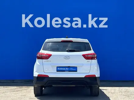 Hyundai Creta 2020 года за 10 030 000 тг. в Алматы – фото 4