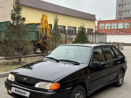 ВАЗ (Lada) 2114 2013 года за 2 100 000 тг. в Павлодар