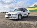 BMW 316 1995 годаүшін1 690 000 тг. в Костанай – фото 3