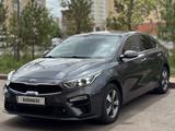 Kia Cerato 2021 годаүшін8 500 000 тг. в Астана – фото 2
