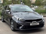 Kia Cerato 2021 годаүшін8 500 000 тг. в Астана – фото 3