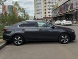 Kia Cerato 2021 годаүшін8 500 000 тг. в Астана – фото 4
