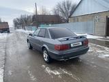 Audi 80 1992 годаfor1 280 000 тг. в Тараз – фото 5