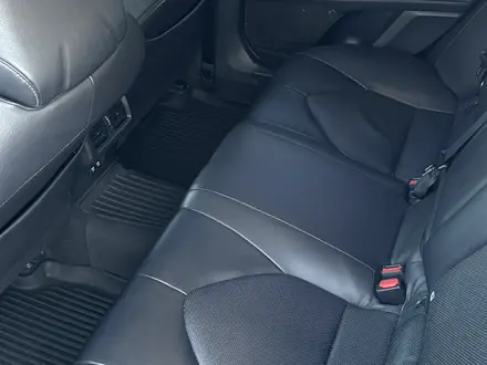 Toyota Camry 2021 года за 13 500 000 тг. в Караганда – фото 9