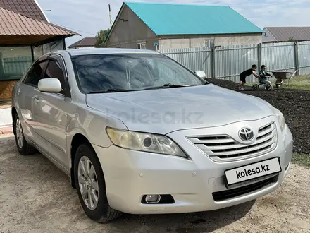 Toyota Camry 2008 года за 6 200 000 тг. в Уральск