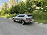 Genesis GV80 2022 года за 27 000 000 тг. в Шымкент