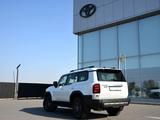 Toyota Land Cruiser Prado Comfort+ 2025 года за 35 490 000 тг. в Тараз – фото 2
