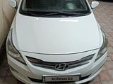 Hyundai Accent 2013 года за 4 999 000 тг. в Алматы