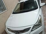 Hyundai Accent 2013 года за 4 999 000 тг. в Алматы – фото 5