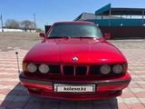BMW 525 1993 года за 2 700 000 тг. в Талдыкорган – фото 5