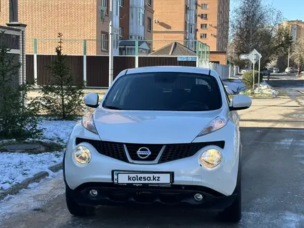 Nissan Juke 2014 года за 6 700 000 тг. в Кокшетау – фото 3