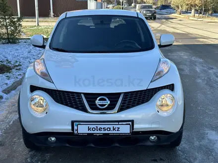 Nissan Juke 2014 года за 6 700 000 тг. в Кокшетау – фото 8