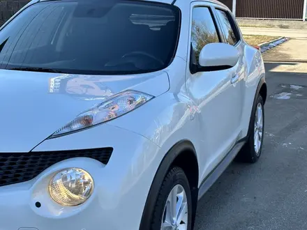 Nissan Juke 2014 года за 6 700 000 тг. в Кокшетау – фото 9