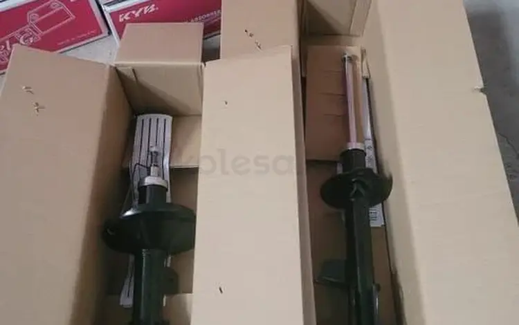Амортизаторы на авто Nissan за 12 000 тг. в Алматы