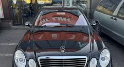 Mercedes-Benz E 320 2004 годаүшін5 300 000 тг. в Алматы