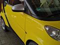 Smart Fortwo 2007 года за 3 800 000 тг. в Алматы – фото 3